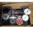 Аккумуляторная угловая шлифмашина Bosch GWS 12V-76 Professional Solo 0.601.9F2.000 37