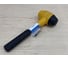 Резиновый молоток DEKOR 500г 327 3