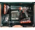 Аккумуляторная дрель-шуруповерт Metabo BS 18 L BL Q 602327800 6