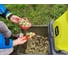 Электрический садовый измельчитель Ryobi RSH2545B 5133002512 54