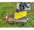 Электрический садовый измельчитель Ryobi RSH2545B 5133002512 55