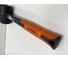 Киянка Tulips tools черная, 450 г, фиберглас IS12-341 3