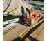 Бензопила Husqvarna 120 Mark II + цепь 9678619-06 8