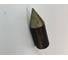 Наконечник заземления IEK d=14мм нержавеющая сталь ZNZ10-20-014 3