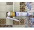 Профессиональный акрилатный герметик OTTO-CHEMIE Parkett A221 C64 светлый дуб, 310 мл A221/C64 4