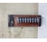 Набор головок TORX Т20-Т60, DR1/2", 9 шт. на планке АвтоDело 39835 13339 5