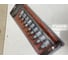 Набор головок TORX Т20-Т60, DR1/2", 9 шт. на планке АвтоDело 39835 13339 6