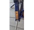 Домкрат KRAFT ромбический с трещоточной рукояткой 2 т. KT 800072 7