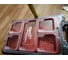 Тонкий компактный органайзер Milwaukee PACKOUT 4932471065 7