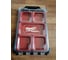 Тонкий компактный органайзер Milwaukee PACKOUT 4932471065 11