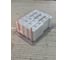 Маркировка без надписей для AVK 50/ 95/ 150/ 240 Klemsan 20x9 мм, (белая); KOIP SM W, 240 шт. 0.0.0.5.508051 3