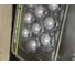 Комплект гаек М12x1.25 Хром 20 шт, ключ 6-шлицевой STARLEKS KK911144SD/Cr 7