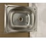 Мойка UKINOX Стандарт STD500.500 ---4C 0C- 3