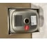 Мойка UKINOX Стандарт STD500.500 ---4C 0C- 4