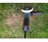 Угловая шлифмашина Metabo WEV 11-125 Quick 603625000 22