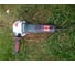 Угловая шлифмашина Metabo WEV 11-125 Quick 603625000 23