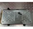 Электрическая плита BlackWeld спиральная, с 2 конфорками, черная 150007 7