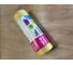 Мешки для мусора Fun Clean суперпрочные, 120 л, 10 шт., желтые, пвд 16577 4