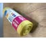 Мешки для мусора Fun Clean суперпрочные, 120 л, 10 шт., желтые, пвд 16577 6