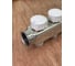 Комплект коллекторов Smart Install нерж. ст., с термостат. клапанами, 1x3/4-10 вых., 53140S 3