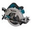 Дисковая пила Makita HS7601K 20