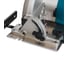 Дисковая пила Makita HS7601K 21