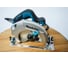 Дисковая пила Makita HS7601K 28