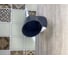 Сливное колено GrandLine ПВХ, графит RAL 7024 254865 7