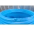 Овально-горизонтальная емкость AQUAPLAST 500 л, синяя 4630017951932 8