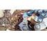 Пильная цепь 3/8",1.3 мм, 52 звена Husqvarna 5854042-52 8