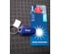 Фонарь-брелок Uniel S-KL021-T BLUE, серии стандарт UL-00004094 7