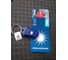 Фонарь-брелок Uniel S-KL021-T BLUE, серии стандарт UL-00004094 8