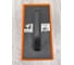 Терка HARDY 24x12 см, с оранжевой гидрогубкой, 18 мм 0840-802810 2