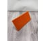 Терка HARDY 24x12 см, с оранжевой гидрогубкой, 18 мм 0840-802810 4