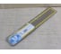 Накладки внутренних порогов KIA Sportage 2013-2015, штамп нерж. сталь к-т 4 шт. DolleX NPS-061 4