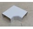 Угол плоский для короба DKC 70x40 мм 1 ШТ AIR70404DIY 2