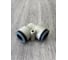Фитинг уголок R7550 14 мм Camozzi SRF54-7550-1400R 5