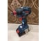 Аккумуляторный ударный гайковерт Bosch GDX 18V-200 C 0.601.9G4.204 8
