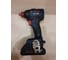 Аккумуляторный ударный гайковерт Bosch GDX 18V-200 C 0.601.9G4.204 9