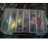 SALMO Коробка рыболов. двухсторон. HARD LURES SPECIAL 230х150х47 2612 9