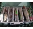 SALMO Коробка рыболов. двухсторон. HARD LURES SPECIAL 230х150х47 2612 11