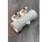 Коллектор с шаровыми кранами LAMMIN ppr 40x2 Lm31081002040 4