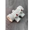 Коллектор с шаровыми кранами LAMMIN ppr 40x2 Lm31081002040 2