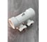 Коллектор с шаровыми кранами LAMMIN ppr 40x2 Lm31081002040 3