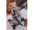 Торцовочная пила Metabo KS 216 M Lasercut 619216000 50