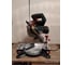 Торцовочная пила Metabo KS 216 M Lasercut 619216000 59