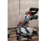 Торцовочная пила Metabo KS 216 M Lasercut 619216000 61