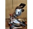 Торцовочная пила Metabo KS 216 M Lasercut 619216000 63