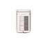 Очиститель воздуха с функцией увлажнения Sharp белый KIN41RW 64942941 8