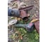 Аккумуляторная угловая шлифмашина Metabo W 18 LTX 150 600404650 8